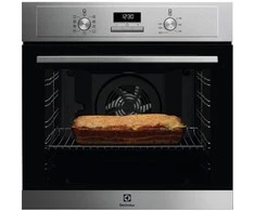 Orkaitė Electrolux EOF3H40X