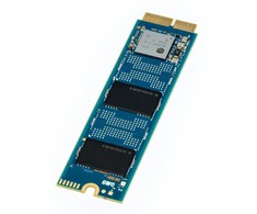 OWC Aura N2 SSD 480 GB (MBP 2013 m. vidurys–2015 m., MBA 2013–2017 m.)