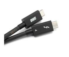 Kabelis. OWC OWCCBLTB4C0.USB 0.7m USB 3.2