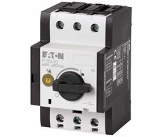 Eaton Optinių įrenginių izoliacija 2P, 20A, DC P- SOL20 (120934)