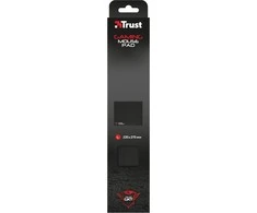TRUST GXT 754 L pelės kilimėlis | 320x270x3mm