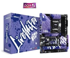 Pagrindinė plokštė ASRock Z790 LiveMixer