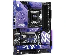 Pagrindinė plokštė ASRock Z790 LiveMixer