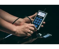 Blue Technology Mėlyna Technology Dažų storio matuoklis E-12-S-AL