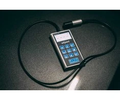Blue Technology Mėlyna Technology Dažų storio matuoklis E-12-S-AL