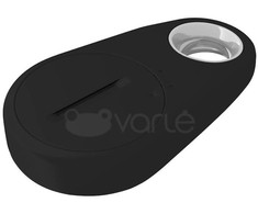 iTag Blow – Bluetooth 4.0 raktų ieškiklis – juodas