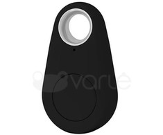 iTag Blow – Bluetooth 4.0 raktų ieškiklis – juodas