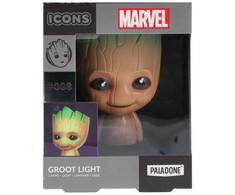 Paladone Groot Icon Light