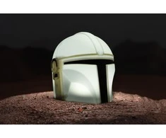 Paladone Star Wars The Mandalorian stalo lempa