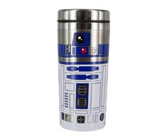 Paladone PP STAR WARS R2-D2 TRAVEL PUG