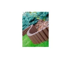 Prosperplast SODO PALISADA IPAL5 PILKA M. 2,7 m