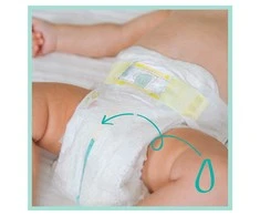 Pampers Premium Care Tape Sauskelnės, 4 Dydis, 68 vnt.