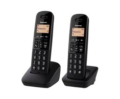 Telefonas Panasonic KX-TGB612FX