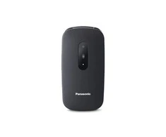 Mobilusis telefonas Panasonic KX-TU446EXB, juodos spalvos