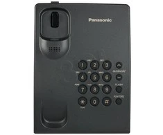 Panasonic KX-TS500PDB telefonas