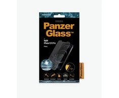 Panzer Glass PanzerGlass | Apple | Skirta iPhone 12/12 Pro | Grūdintas stiklas | Skaidrus | Privatumo stiklas