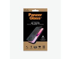 Panzer Glass PanzerGlass™ Privatumo ekrano apsauga Apple iPhone 13 Mini | Nuo krašto iki krašto