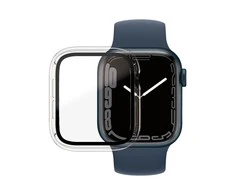 Panzer Glass PanzerGlass Viso korpuso Apple Watch 7 45mm ekrano apsauga, Skaidrus