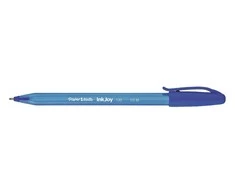 Papermate Rašiklis „InkJoy" mėlyn. sp., 100 CAP ULV
