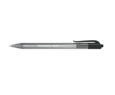 Papermate Rašiklis „InkJoy“ juodos sp., 100 RT M