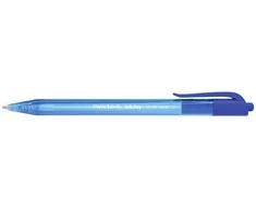 Papermate Rašiklis „InkJoy" mėlynos sp.,100 RT M 20 vnt.