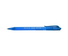 Papermate Rašiklis „InkJoy" mėlynos sp.,100 RT M 20 vnt.