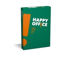 Igepa Biuro popierius Happy office A4, 80g, 500 lapų