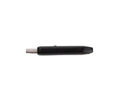 Patriot Xporter 3 128GB Type A USB 3.2 ištraukiamas juoda