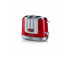 Ariete 206/00 raudona