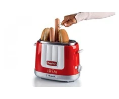 Ariete 206/00 raudona