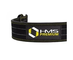 Jėgos diržas HMS Premium PA3558 - M
