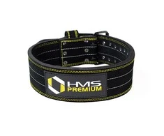 Jėgos diržas HMS Premium PA3558 - XL