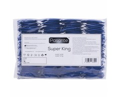 Pasante Healthcare Pasante Super King XXL 69mm Premium Latex Protection, 144 pcs