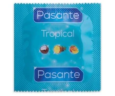 Pasante Healthcare Pasante Tropical 144 144 vnt. Lygus