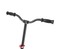 HC300 Raudonas SCOOTER NILS EXTREME