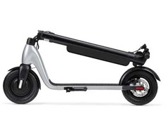 Jivr Motoroleris Plus JSP-120-0