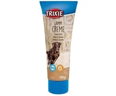 Šunų Maistas - Trixie Lamm Creme - 110 g