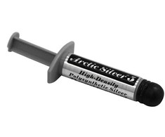 Termopasta Arctic Sidabrinis 5 (3,5g)