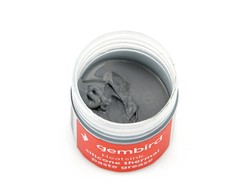 Gembird | Heatsink silicone thermal paste grease, 15 g | TG-G15-02 | Pilkas