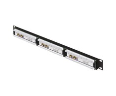 Q Lantec Komutacinė Panelė - Alantec PK-U5-1