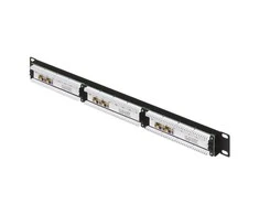 Q Lantec Komutacinė Panelė - Alantec PK-U5-1