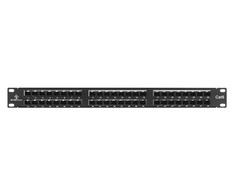Alantec PK030 1U komutacinė panelė