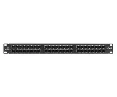 Alantec PK030 1U komutacinė panelė