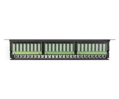 Alantec PK030 1U komutacinė panelė