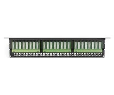 Alantec PK030 1U komutacinė panelė