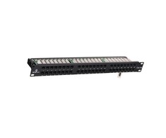 Alantec PK033 pataisų skydelis 1U