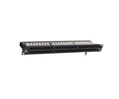 Alantec PK033 pataisų skydelis 1U