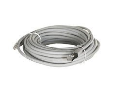 A-LAN KKS6SZA10 networking cable Pilkas 10 m Cat6 U/UTP (UTP)