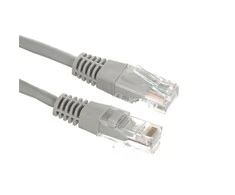 Alantec KKU5SZA20 networking cable Pilkas 20 m Cat5e U/UTP (UTP)