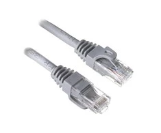 Alantec KKU5SZA3 networking cable Pilkas 3 m Cat5e U/UTP (UTP)